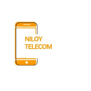 Niloy Electronics logo
