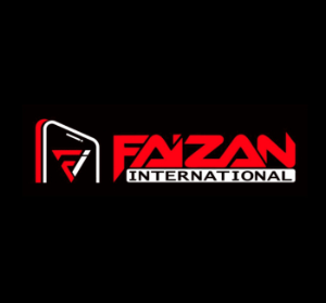 Faizan International logo