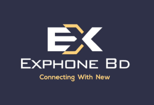 Exphone BD logo