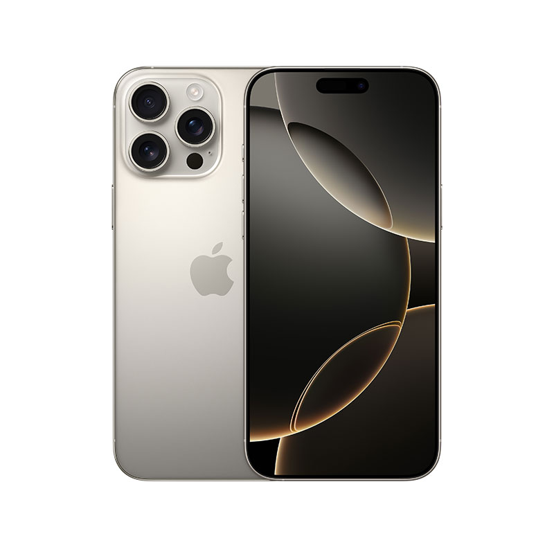 iPhone 16 Pro