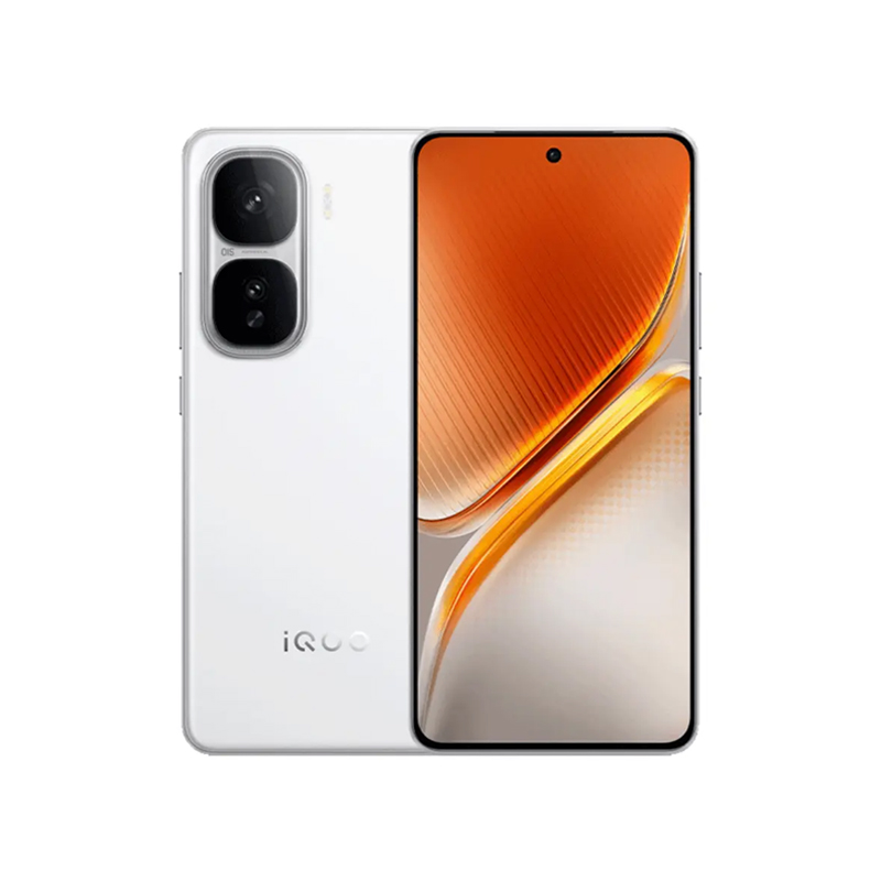 iQOO Neo 10 5G