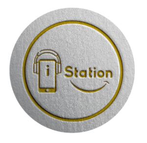 i Station