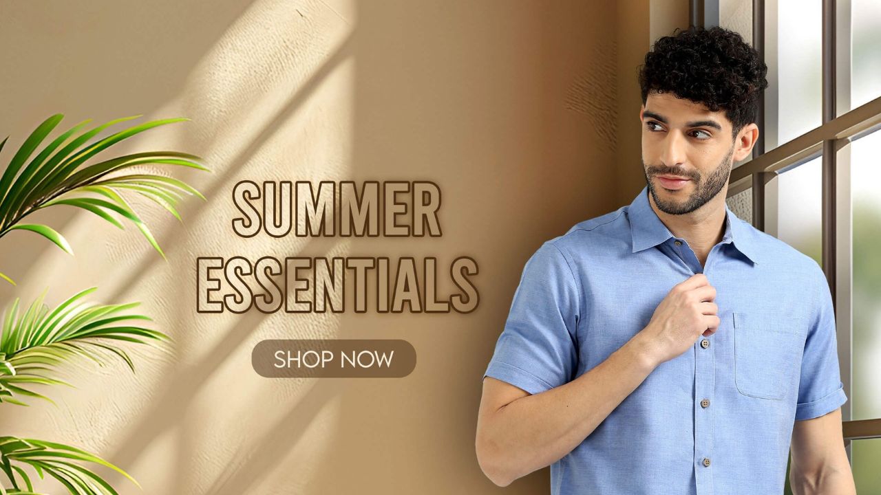 RL Jeans Blue Stripe Shirt