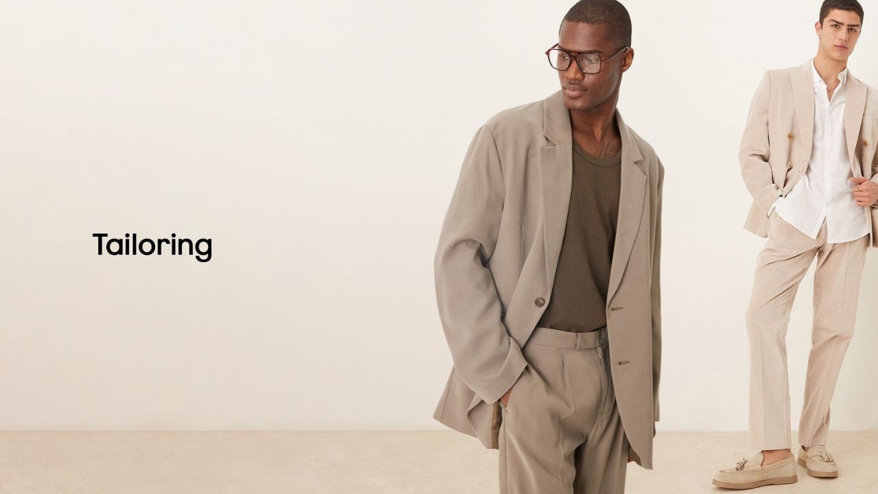 RL Jeans Blue Stripe Shirt