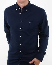 GANT Shirts