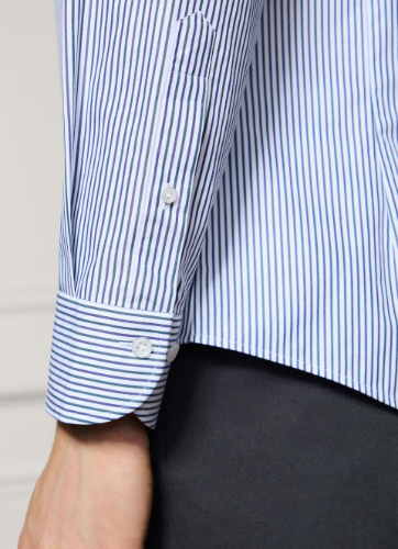 Signature Stripe Shirts