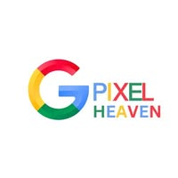 Pixel Heaven logo