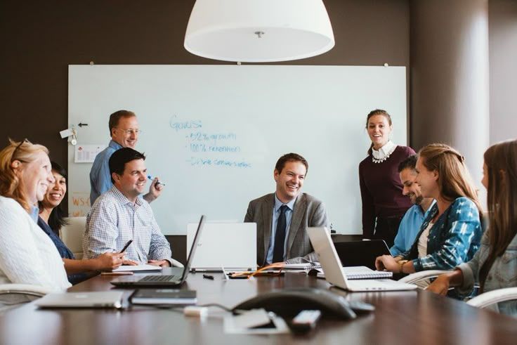 Corporate & Business Websites