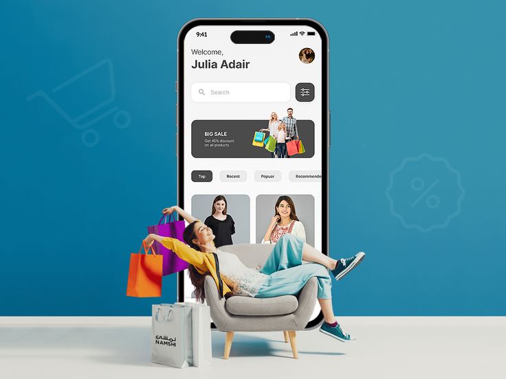 E-Commerce Solutions