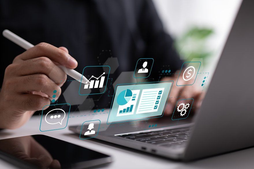 Blog & Content Platforms