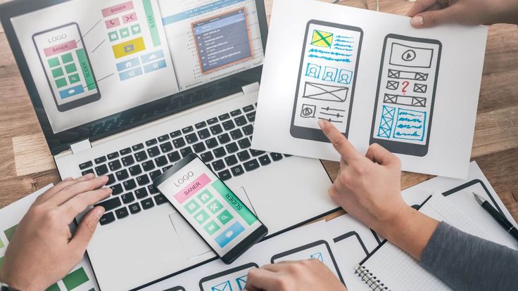 Custom Web Applications