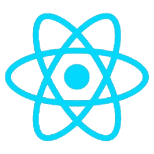 React