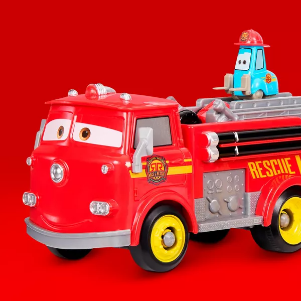 when you spend 40$ in toys with Taiba mart