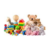 Toys টয়স