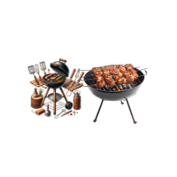 BBQ Accessories বিবিকিউ অ্যাক্সেসরিজ