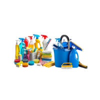 Cleaning Toiletries ক্লিনিং টয়লেট্রিজ