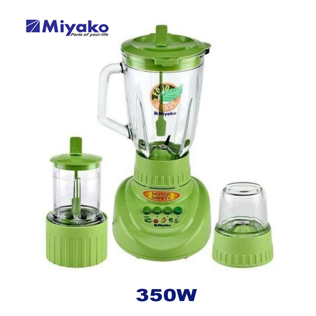 Miyako Blender BL-152 PF-AP (মিয়াকো ব্লেন্ডার BL-152 PF-AP)