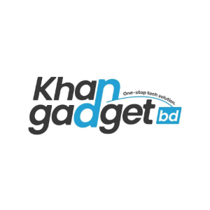 Khan Gadget BD logo