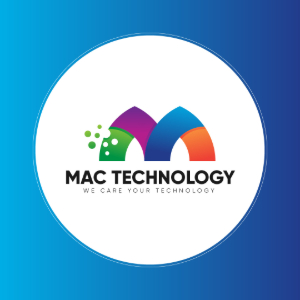 MAC TECHNOLOGY logo