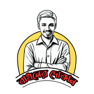 Badaner Dokan logo