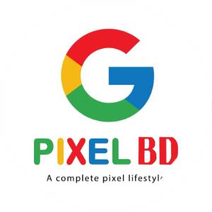 Pixel bd