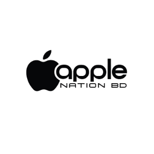 Apple Nation BD logo