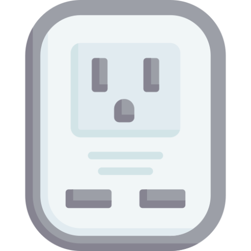 Travel Adapter
