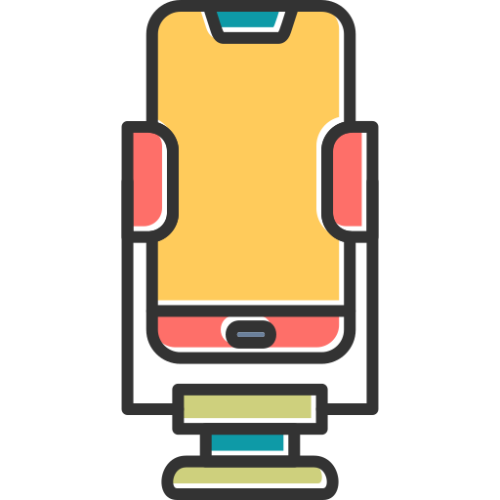 Desktop/Phone Stand/Holder