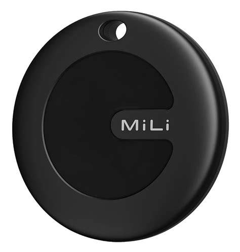 MiLi HD-P16 MiTag Go Smart Finder for Android and Apple