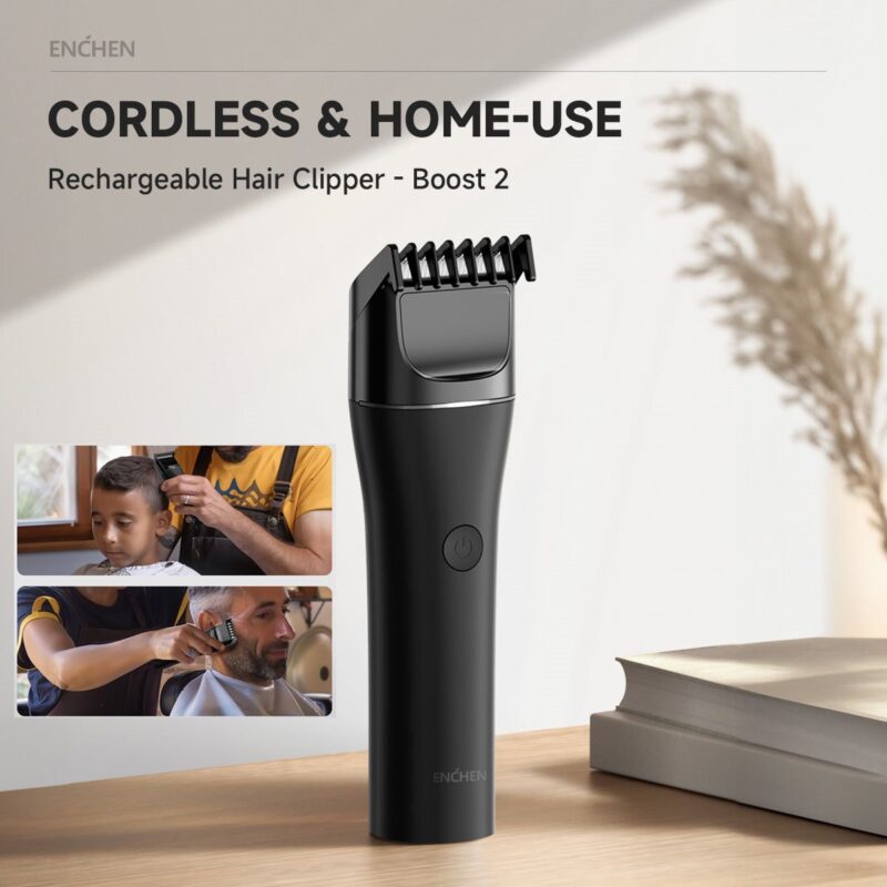 Enchen Boost 2 Hair Clipper