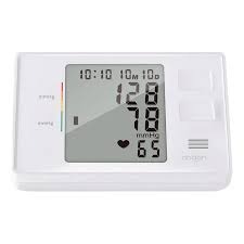Intellegent Electronic Blood pressure monitor - Image 2