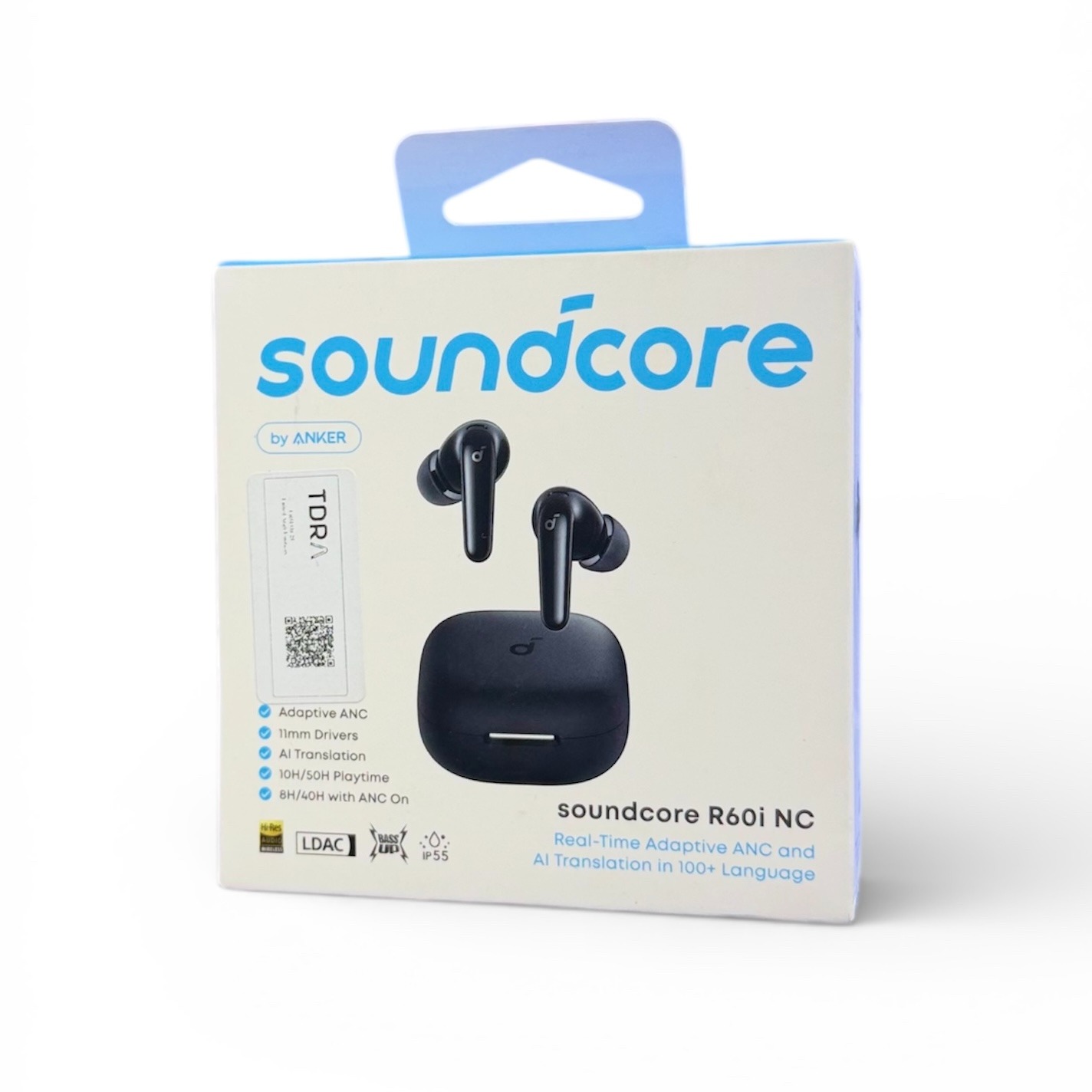 Soundcore R60i NC - Image 2