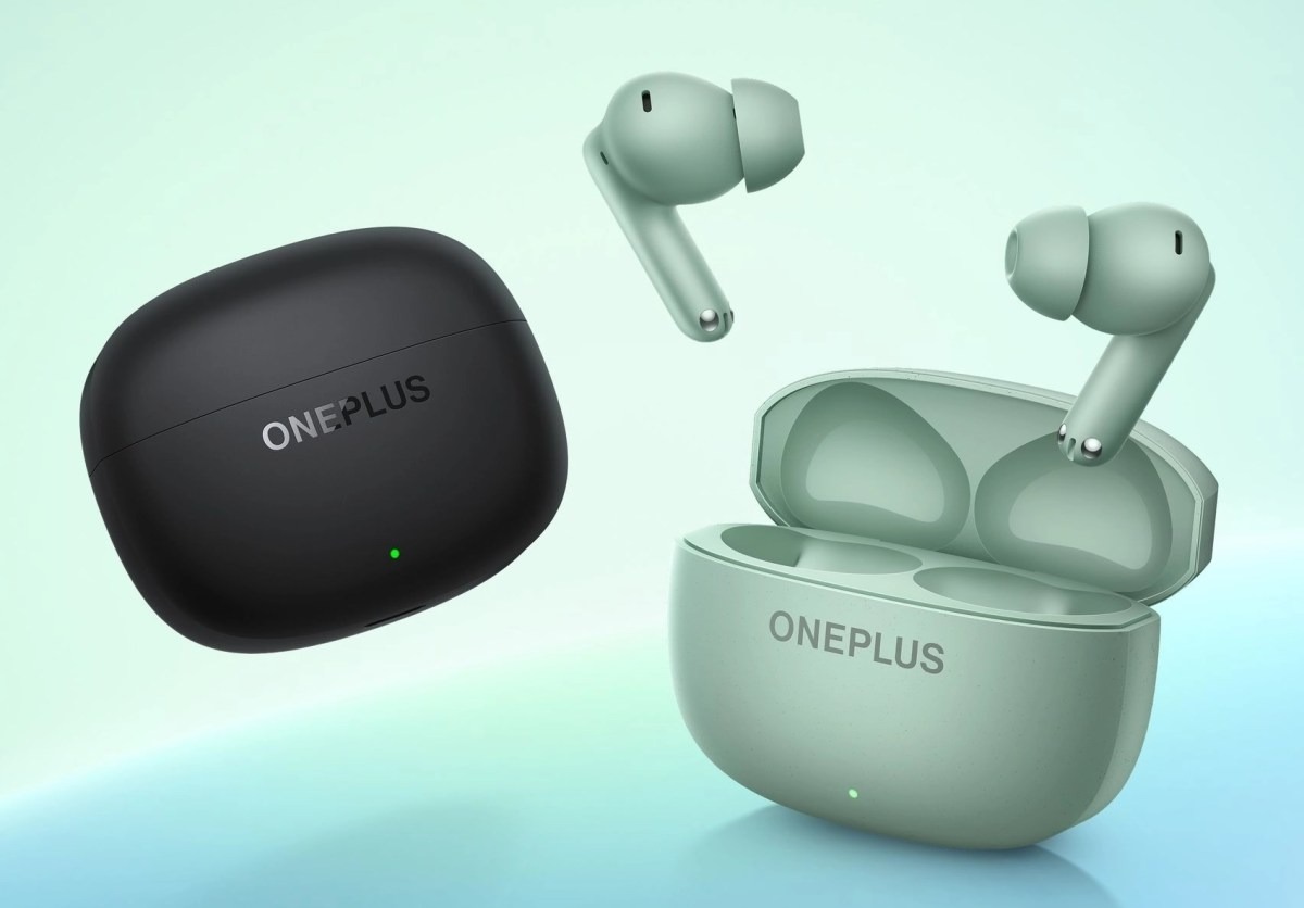 One Plus Nord Buds 4 - Image 2