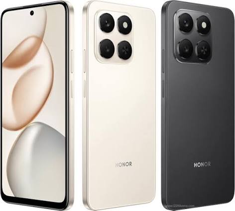 Honor X7D - Image 2