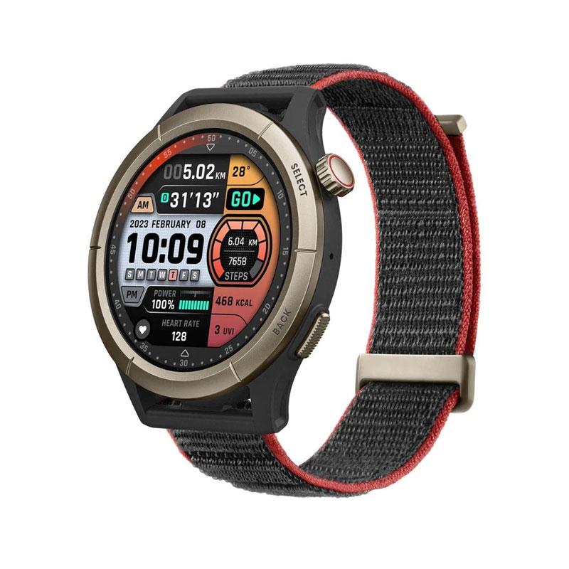 Amazfit Cheetah Pro Watch
