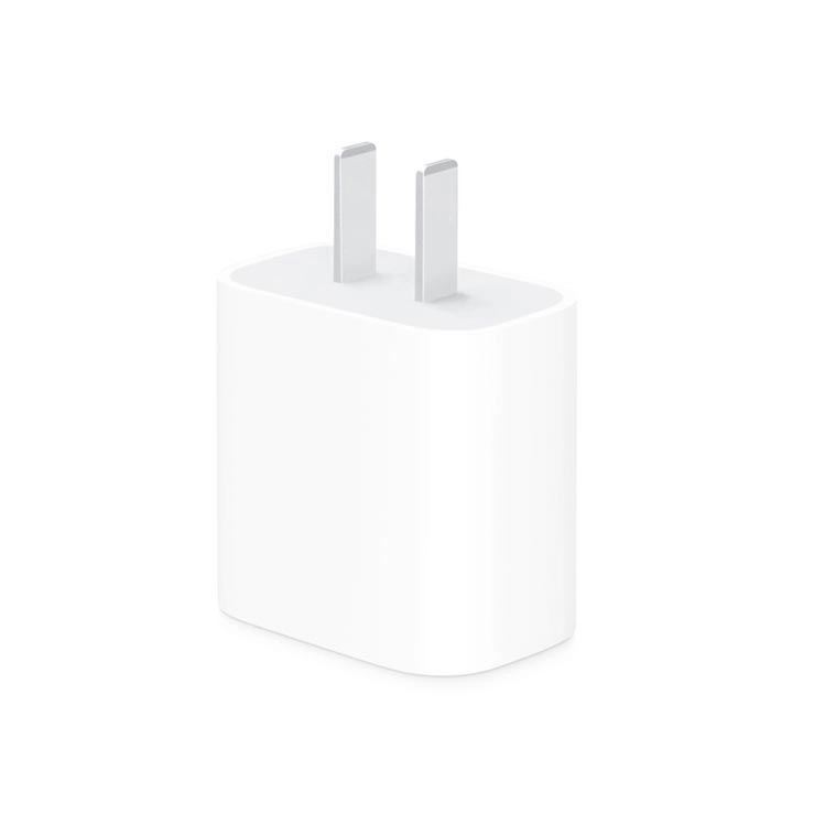 APPLE 20W USB-C Power Adapter (2pin)