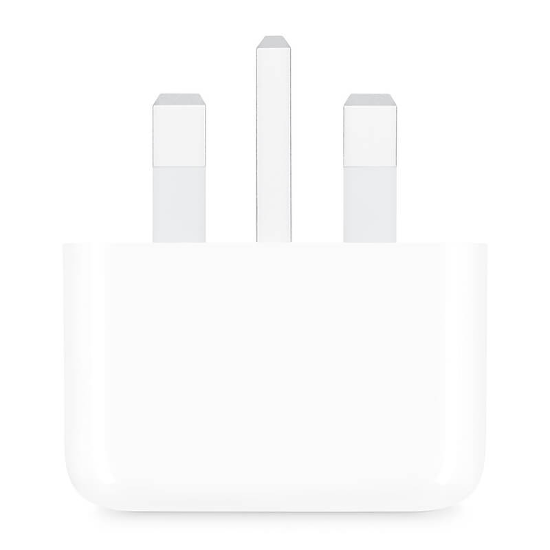 APPLE 20W USB-C Power Original Adapter (3pin)