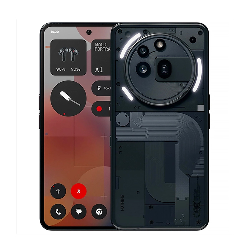 Nothing Phone (3a) Pro 5G