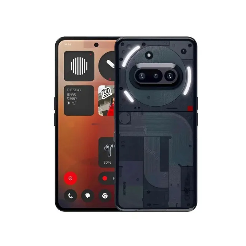 Nothing Phone (3a)