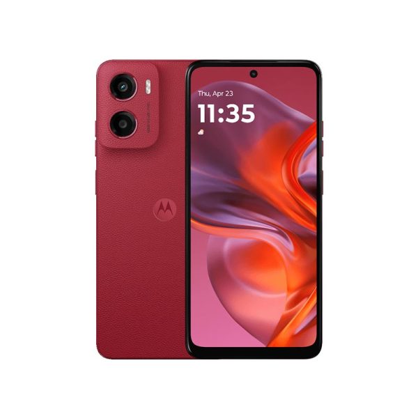 Motorola Moto G05