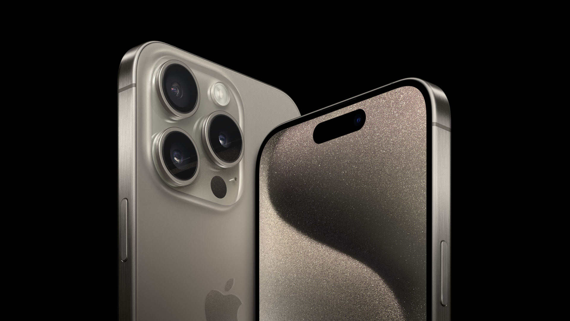 iPhone 15 Pro (Pre-owned) - Dizmo