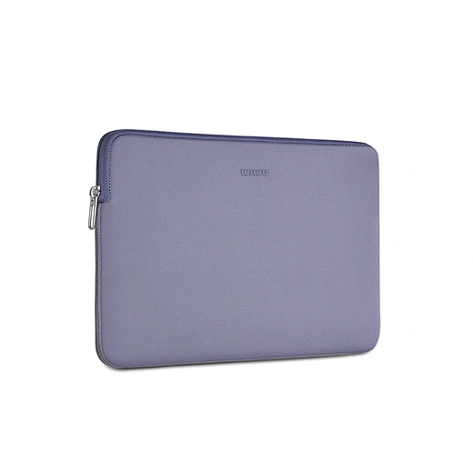 WiWU Skin Zero Sleeve Ultra Thin MacBook Sleeve Bag with Anti-scratch
