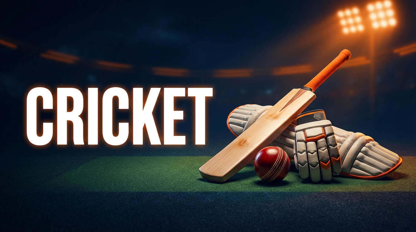 Cricket Accessories