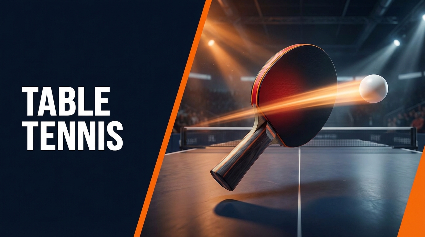 Table Tennis