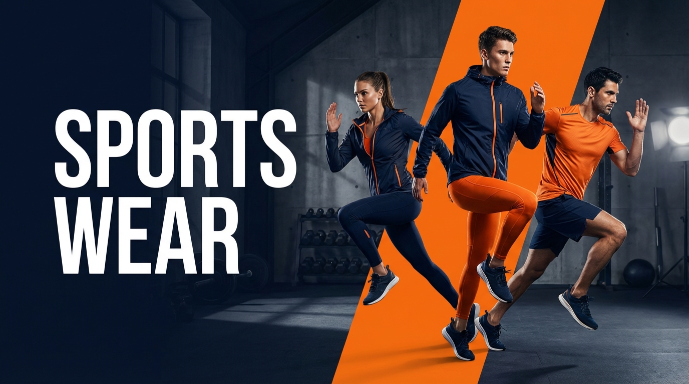 Sports Wear