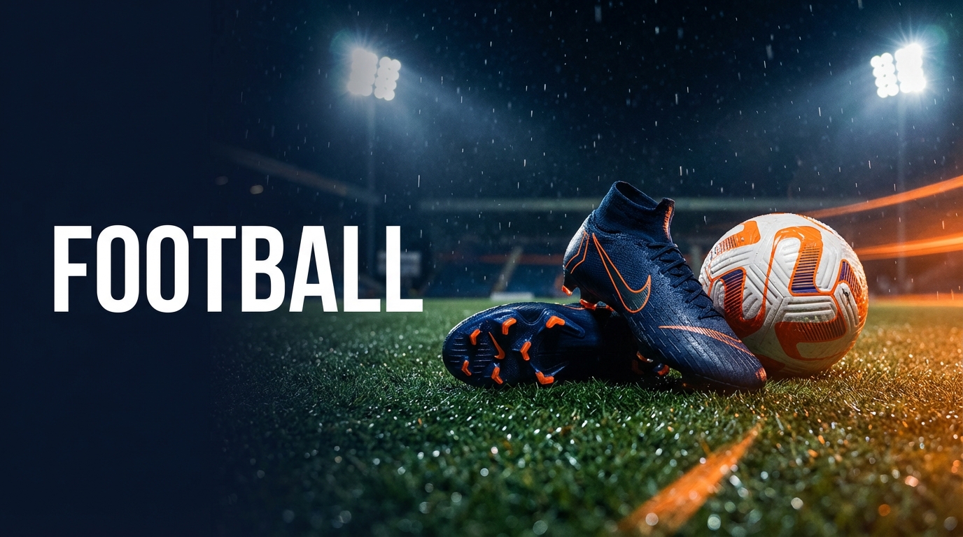Football Accessories
