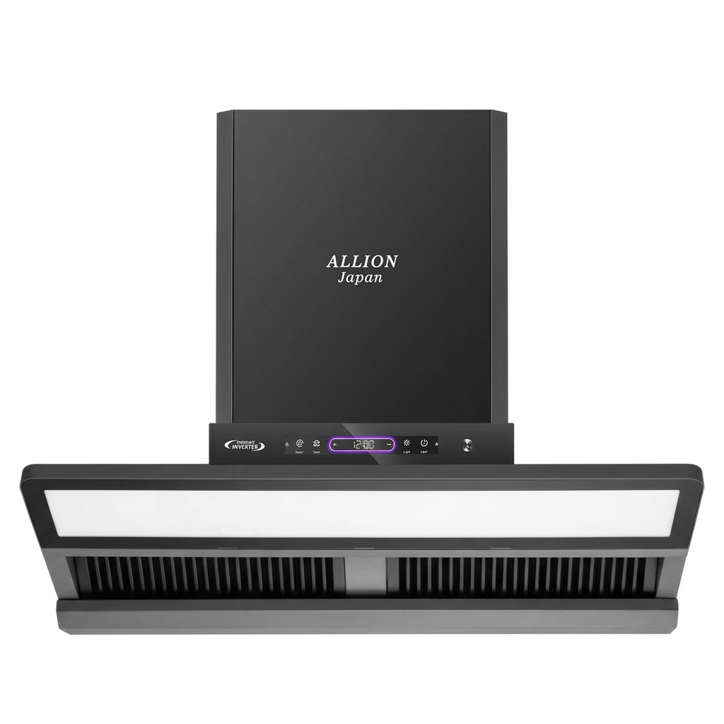 Smart Inverter Kitchen Hood - 36