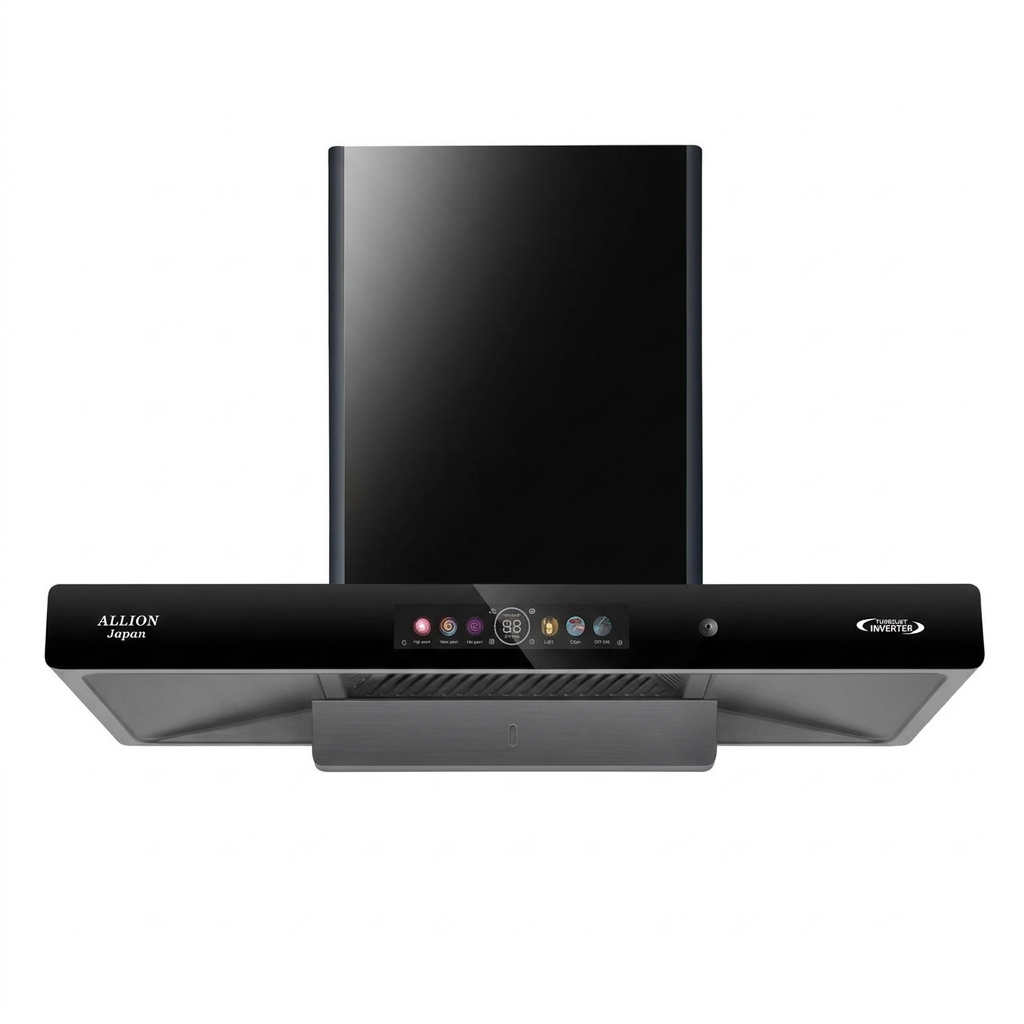 Smart Inverter Kitchen Hood - 30