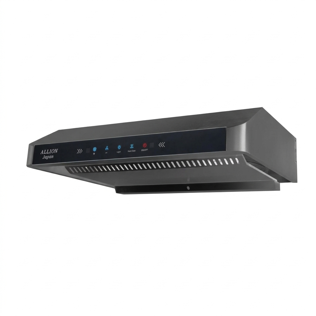 Smart Inverter Kitchen Hood - 30