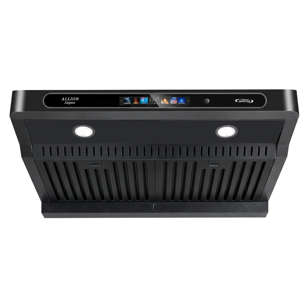 Smart Inverter Kitchen Hood - 30